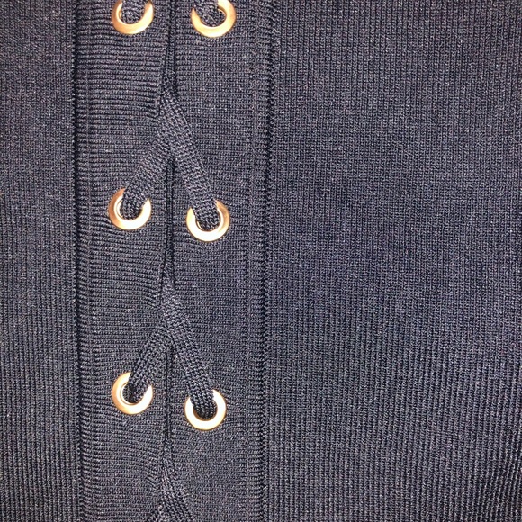 NWT Zara Lace yo skirt - Picture 2 of 6